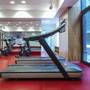 Горящие туры в отель Novotel Almaty City Center - 2