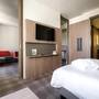 Горящие туры в отель Novotel Almaty City Center - 2