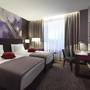 Горящие туры в отель DoubleTree by Hilton Hotel Moscow - Marina - 3