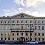 Горящие туры в отель Петръ Отель - 1