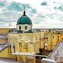Горящие туры в отель Catherine Art Hotel - 4