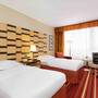 Горящие туры в отель AZIMUT Moscow Olympic Hotel - 4