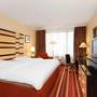 Горящие туры в отель AZIMUT Moscow Olympic Hotel - 5
