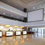 Горящие туры в отель AZIMUT Moscow Olympic Hotel - 1