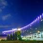 Горящие туры в отель AZIMUT Moscow Olympic Hotel - 2