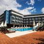 Горящие туры в отель Monna Roza Beach Resort Hotel - 1