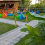 Горящие туры в отель Aroma Butik Hotel - 1