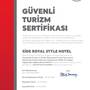 Горящие туры в отель Side Royal Style Hotel - 6