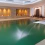 Горящие туры в отель Ikbal Thermal Deluxe Hotel - 1