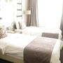 Горящие туры в отель Ronesans L fe Hotel - 3
