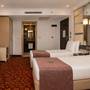 Горящие туры в отель Ronesans L fe Hotel - 2