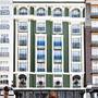 Горящие туры в отель Ronesans L fe Hotel - 1