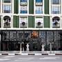 Горящие туры в отель Ronesans L fe Hotel - 2
