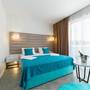 Горящие туры в отель Bora-Bora Club-Hotel - 2