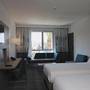 Горящие туры в отель Novotel Mohammedia - 4