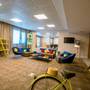 Горящие туры в отель Novotel Mohammedia - 6