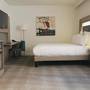 Горящие туры в отель Novotel Mohammedia - 6