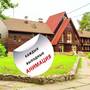 Горящие туры в отель Лосево Парк база отдыха - 1