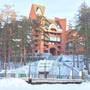 Горящие туры в отель Санаторий Жемчужина Урала - 6