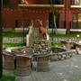 Горящие туры в отель Wald Hotel Lagodekhi - 4