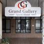 Горящие туры в отель Grand Gallery Апарт-отель - 1