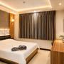 Горящие туры в отель The Mantra Hotel - 3