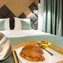 Горящие туры в отель Capital Hotel - 4