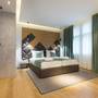 Горящие туры в отель Capital Hotel - 5