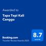 Горящие туры в отель Tapa Tepi Kali - 5