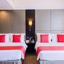 Горящие туры в отель New Africa Hotel - 1
