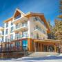 Горящие туры в отель AuRoom Bakuriani Resort - 4