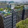 Горящие туры в отель The Outpost Hotel by Far East Hospitality - 6