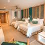 Горящие туры в отель Dreams Natura Resort & Spa - 5