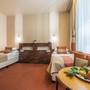 Горящие туры в отель Ensana Thermal Heviz Health Spa Hotel - 1