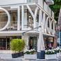 Горящие туры в отель Hotel Hollywood - 4