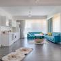 Горящие туры в отель Midtown Fethiye Residences - 1