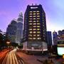 Горящие туры в отель de King Boutique Hotel KLCC - 1