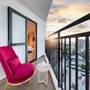 Горящие туры в отель D'Qua Hotel - 1