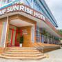 Горящие туры в отель Gurzuf Sunrise Hotel - 6
