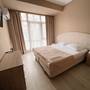 Горящие туры в отель Gurzuf Sunrise Hotel - 4