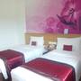 Горящие туры в отель Fave Hotel Cenang Beach - 4