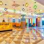 Горящие туры в отель Crystal Club World of Colours - 1
