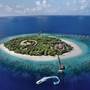 Горящие туры в отель Park Hyatt Maldives Hadahaa - 4