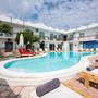 Горящие туры в отель Aquarius Beach Eco-Hotel - 2
