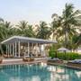 Горящие туры в отель Raffles Maldives Meradhoo Resort - 1
