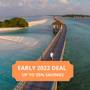 Горящие туры в отель The Residence Maldives at Dhigurah - 6