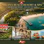 Горящие туры в отель Milana Beach Resort & Spa - 1