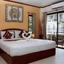 Горящие туры в отель SAI ROUGN RESIDENCE - 4
