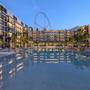 Горящие туры в отель Caesars Resort Bluewaters Dubai - 2