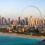 Горящие туры в отель Caesars Resort Bluewaters Dubai - 1